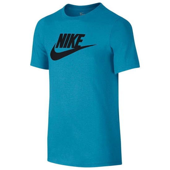 Nike Παιδική κοντομάνικη μπλούζα